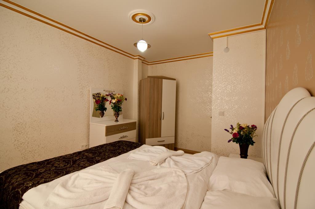 Bera House Apartment Istanbul Room photo