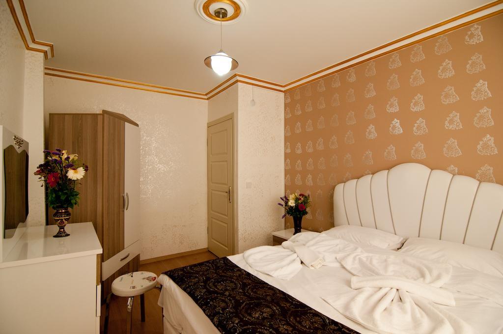 Bera House Apartment Istanbul Exterior photo