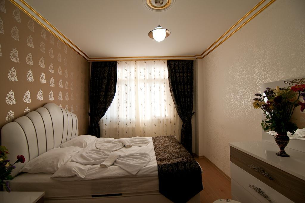 Bera House Apartment Istanbul Room photo