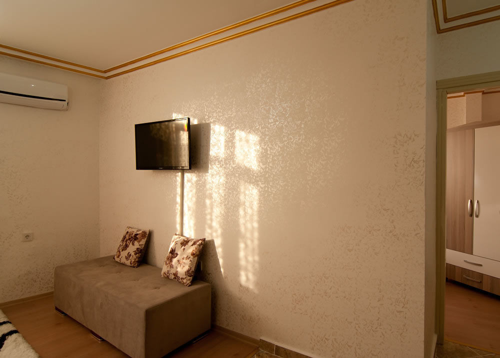 Bera House Apartment Istanbul Exterior photo
